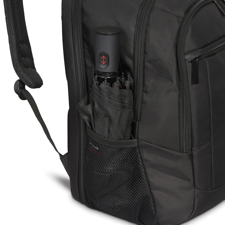 Samsonite Classic NXT Standard Backpack in the color . image number 6